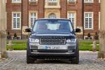 Land Rover Range Rover SVAutobiography LWB 2015 года
